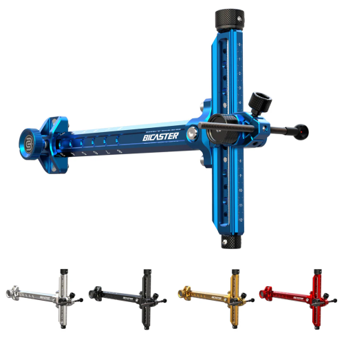 Прицел для классического лука BICASTER AURA